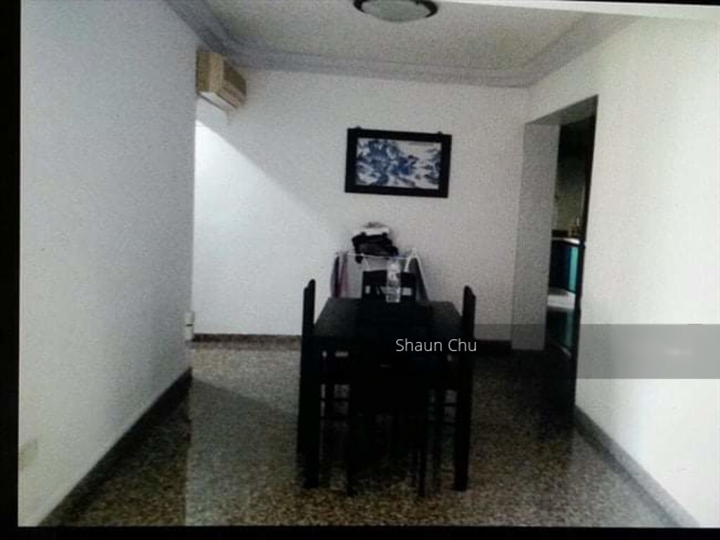 Blk 23 Jalan Membina (Bukit Merah), HDB 5 Rooms #247128741